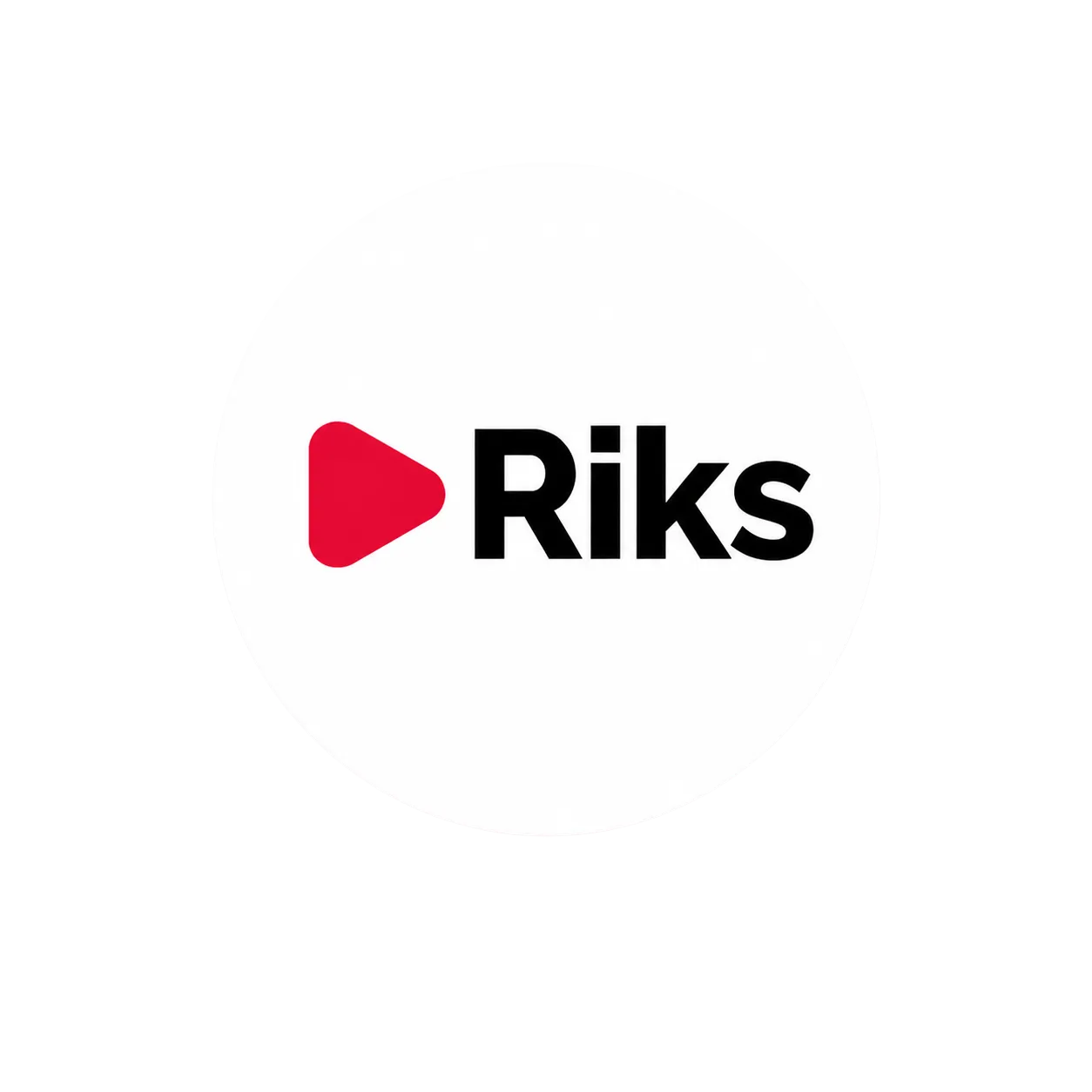 RIKS logo
