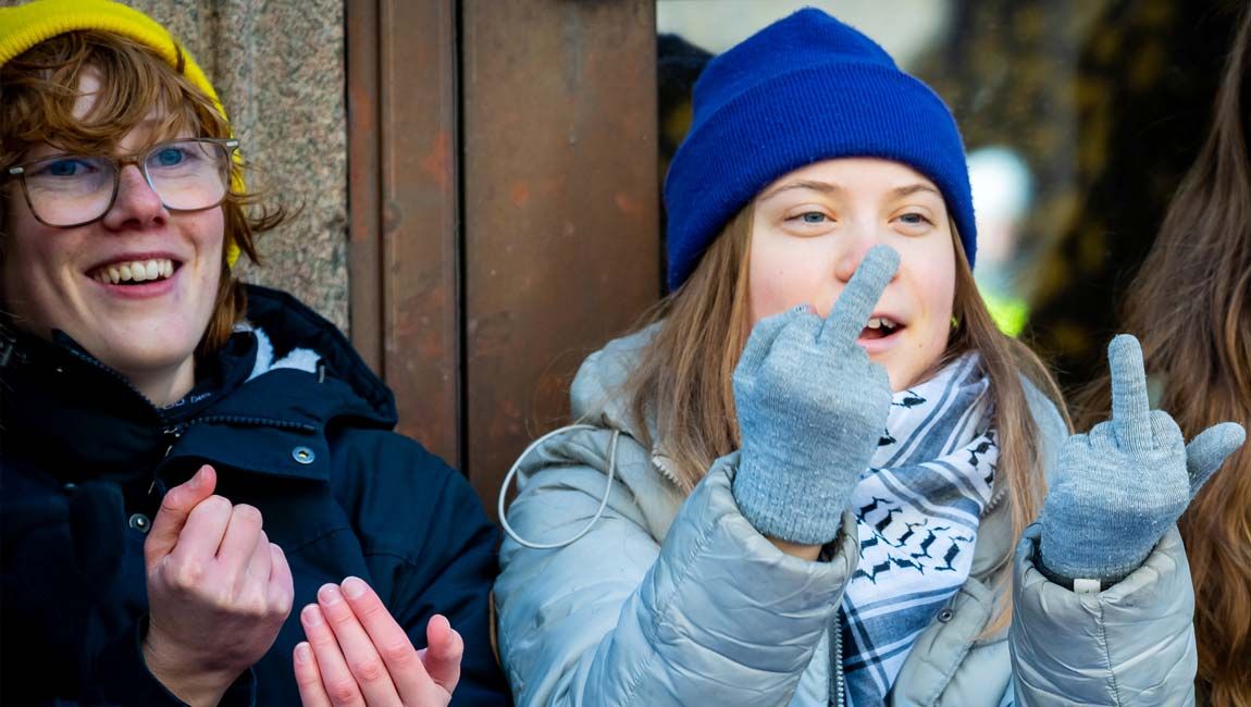 Tröttnat på miljörörelsen och dyra elpriser? Byt elavtal till kärnkraft!